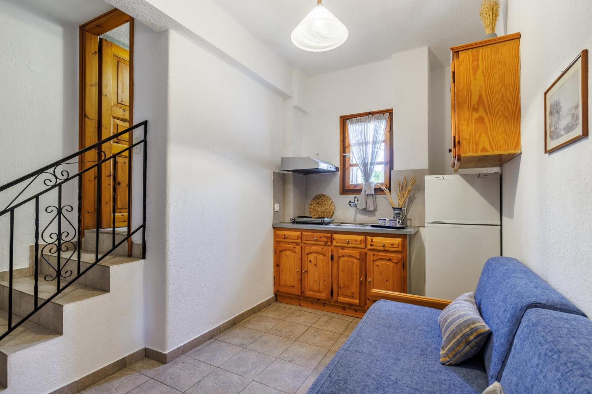 Nikolaos Studios Apartments Skopelos Town Exterior photo