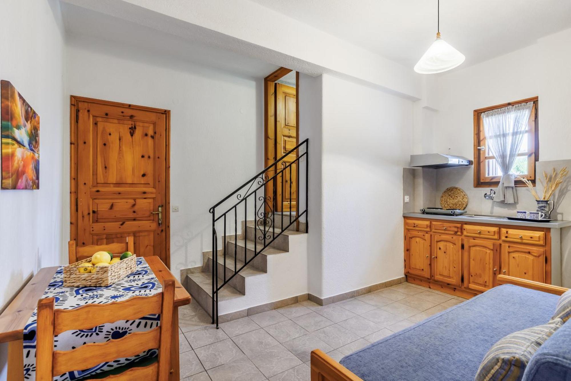 Nikolaos Studios Apartments Skopelos Town Exterior photo